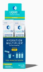 Liquid IV Watermelon Boxes 08ct