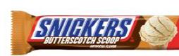 Snickers Hard Candy Boxes 24ct