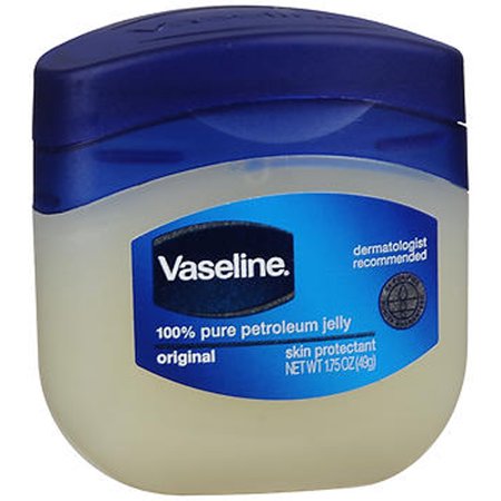 Vaseline Petrolium Jelly 1.75 Jar