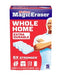 Mr. Clean Magic Eraser Whole Home Extra Durable cleaning pads, 6 count box