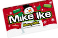 Peeps Snowman Marshmallow Candy 1.5 oz package with 3 sugar-coated snowman-shaped marshmallows