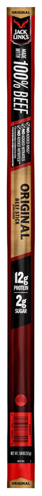Jack Link's Link S/s Stick Orig 1.84 oz 24 Per Box