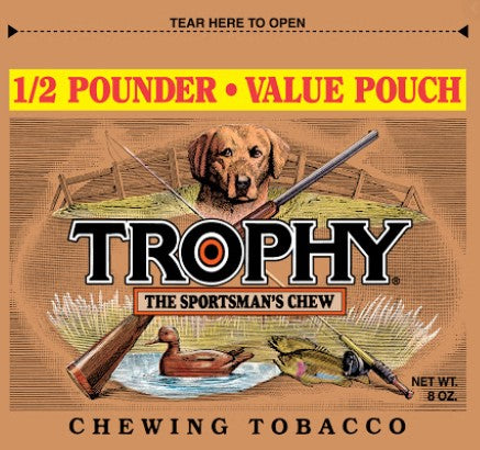 Trophy Nut Jumbo 8 Cartons 12ct