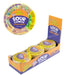 Face Twister Sour Candy Challenge 1.76 oz sour sherbet candy pack with bold extreme-sour branding