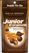 Tootsie Roll Junior Caramels 4.5 oz bag of soft bite-size caramel candies