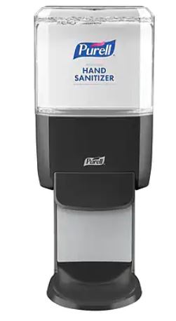 Purell Dispenser Sanitizer Es4 1200 ml
