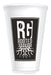 Rooted Grounds 12 oz Foam Hot Beverage Cups 1000-Count Wholesale Case