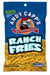 Andy Capp's Ranch Fries Snacks 12-Count Wholesale Boxes