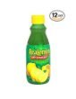 ReaLemon 100% Lemon Juice from Concentrate 8-Ounce Bottles 12-Pack Wholesale