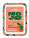 MOJO Peach Melon Energy Drink Pouches 5-Pack Wholesale