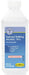 16 oz bottle of isopropyl rubbing alcohol first aid antiseptic for minor cuts, scrapes, and burns