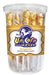 Mini Unicorn Colors Tangerine Candy 10 oz tub with colorful unicorn-themed packaging and bright citrus candy pieces