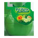 ReaLime 100% Lime Juice 4.5 fl oz squeeze bottle with bright green label