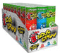 Fun Factory Sour Spray Candy novelty liquid sour candy in portable spray bottle format, 24ct