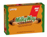Milky Way All Caramel King Size 3.11 oz chocolate bar front packaging