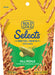 Rold Gold Selects Dill Pickle Pretzels 4 oz bag front packaging wholesale display