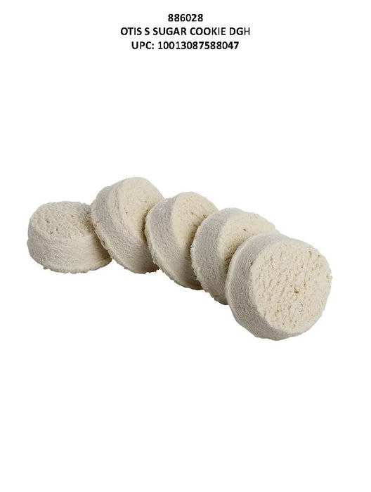 Otis Spunkmeyer Sugar Cookie Dough