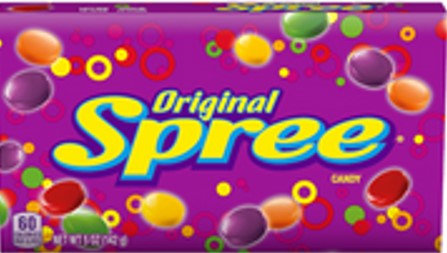 Spree Box Theater 5 oz