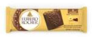 Ferrero Rocher Squares Milk Chocolate — premium milk chocolate squares by Ferrero