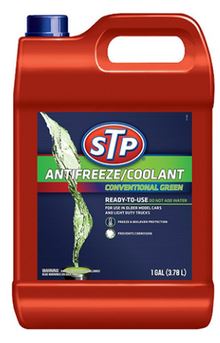 STP Anti Freeze Conv Rtu 50/ 50 03ct