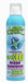 Landshark SPF 30 spray sunscreen 6 oz bottle with continuous spray nozzle for broad-spectrum sun protection