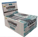Listerine Cool Mint Single-Use Mouthwash Sachets box of 25 portable pre-measured oral care packets