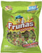 Albert Frunas Green Apple Candy 27.08 oz bag with 48 individually wrapped tart green apple flavored pieces