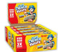 Cap'n Crunch Crunch Berries King Size cereal snack bar, 1.79 oz, with colorful berry pieces on packaging