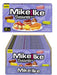Mike and Ike Desserts Mix Theater Box 4.25 oz soft chewy dessert-flavored fruit candy