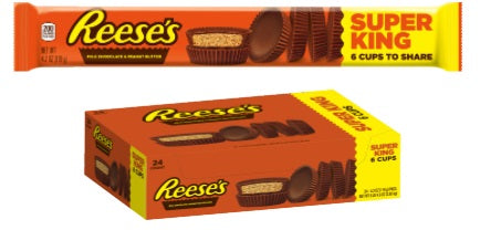 Reese&