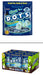 Dots Ghosts Halloween ghost-shaped candy mini boxes, 30-count resealable bag, gluten free and peanut free