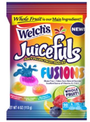 Welch&