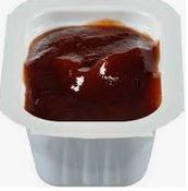 Heinz Ppk Sauce Boxes Cups 100ct