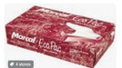 Marcal Ecopac Master Deli Paper white sheets 12 in. x 10-3/4 in., 500ct, for food service wrapping and deli counter use