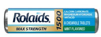 Vicks VapoCool Medicated Throat Drop Stick 20mg Menthol, 12ct box
