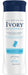 Ivory Classic Clean Body Wash bottle with white and light blue label, gentle daily shower gel