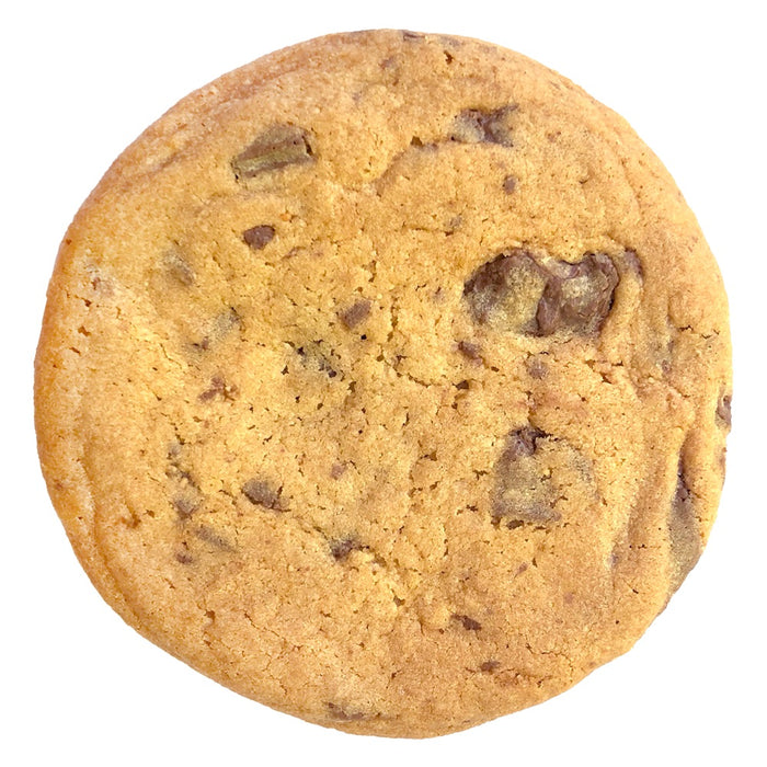 The Brownie Baker Cookie Peanut Butter Cup (Pack of 12)