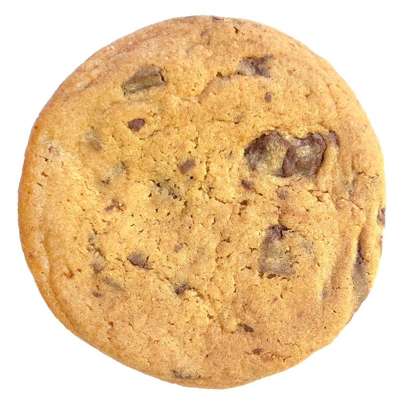 Bbaker Cookie Pnt Btr Cup 4 oz 12 Per Case