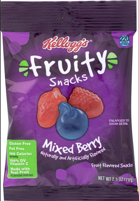 Kellogg&