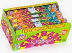 Cry Baby Gum 9 Ball Tube Boxes 24ct