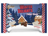 R.M. Palmer Winter Delight Mini Chocolate Assortment 10 oz festive foil-wrapped holiday milk chocolate minis