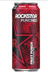 Rockstar Energy Punched 16 12ct