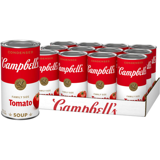 Campbell's Tomato Soup 22oz Wholesale