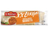 El Monterey XXL Bean and Cheese Burrito 9.5oz 12-Pack Wholesale