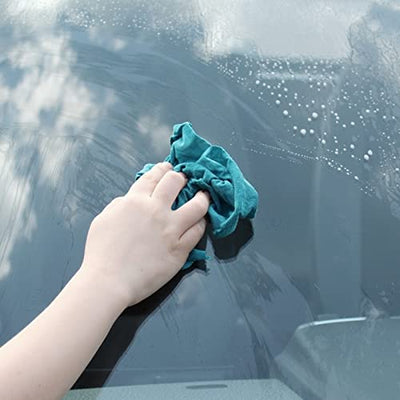 Response Heavy-Weight 2 Ply Streak Free Blue Windshield Towels – Single Fold Packs, Blue, 2-Ply Bulk Multi-Purpose Paper Towel, Over 2000 Towels per case, (12 Pack Case)