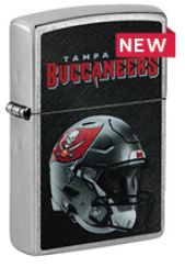 Zippo NFL Tampa Bay Buccaneers Lighter