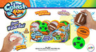 Ja-Ru Splash Fun Sport Water Ball, colorful water-friendly sport ball for pool and outdoor summer play