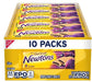 Fig Newton Cookies 10-Pack Wholesale Display