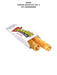 Tornado Bacon Egg Cheese Snacks 3oz 24-Count Wholesale Pack