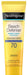 Neutrogena Beach Defense Body Sunscreen Lotion SPF 70, 1 oz bottle with Helioplex Technology